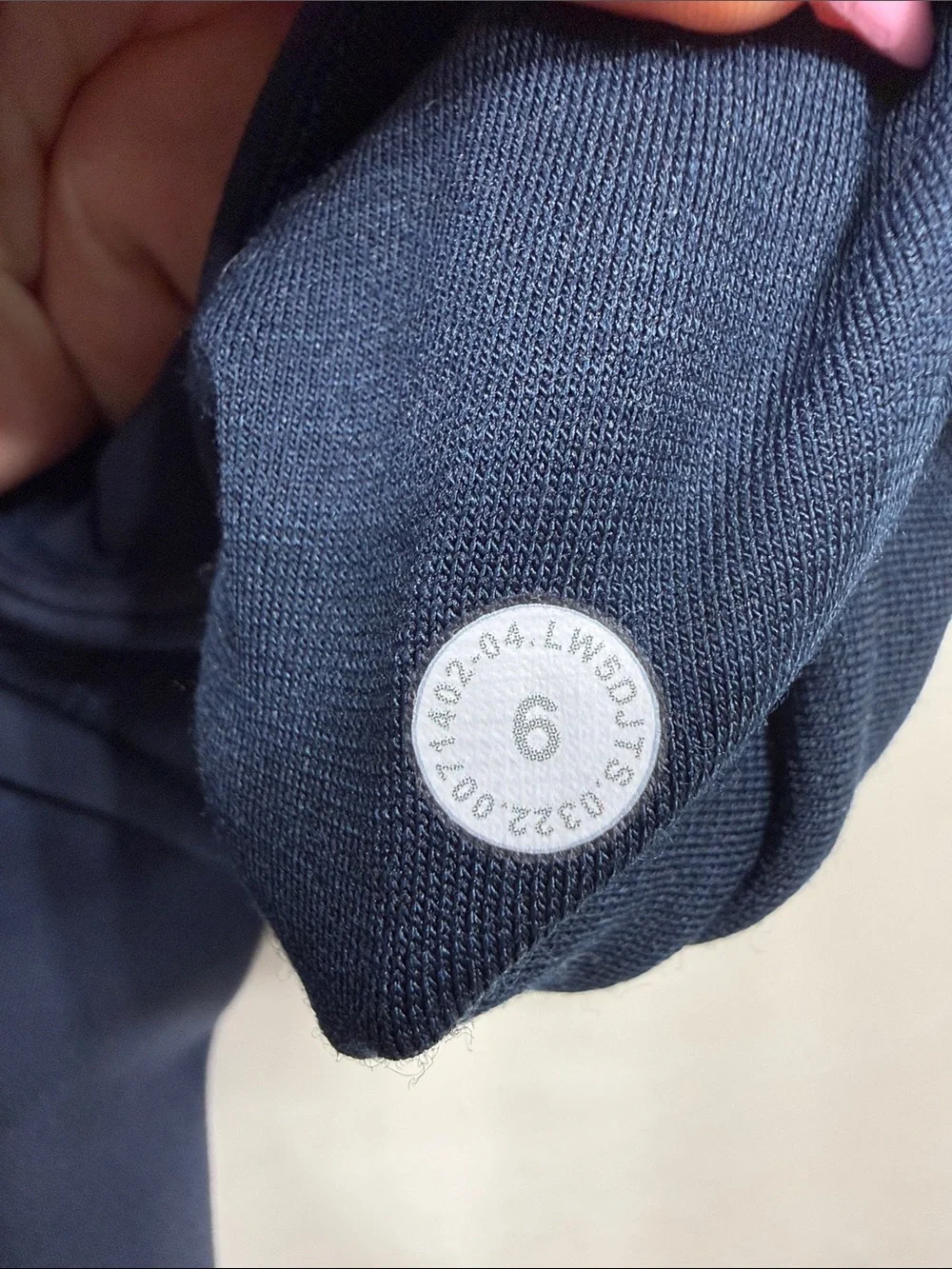 LULULEMON InStill High-Rise Tight 25